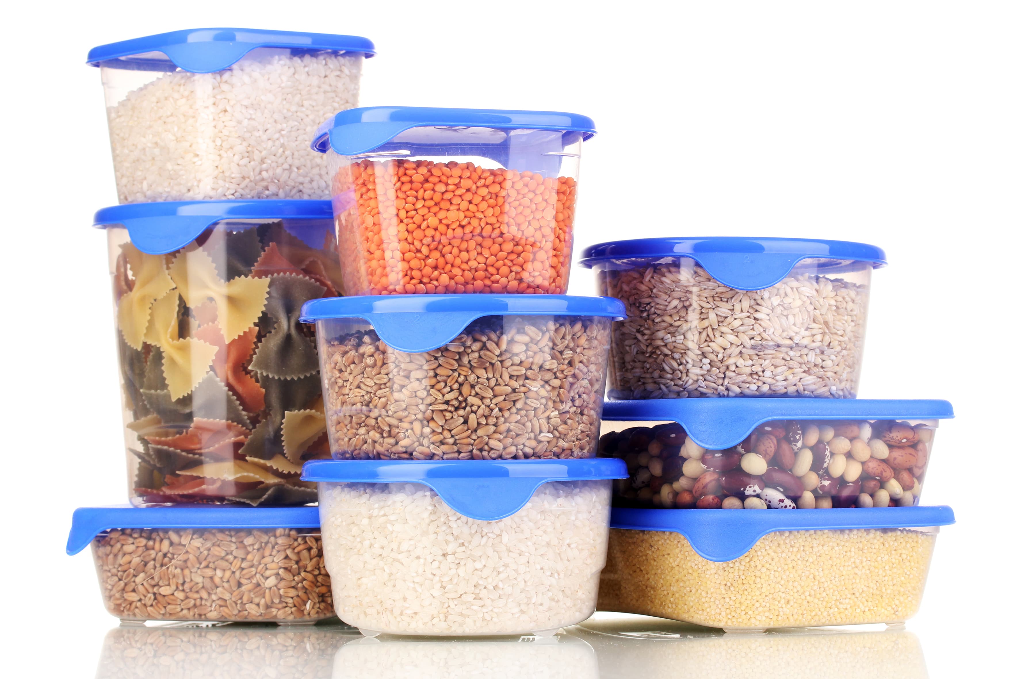 Polipropileno - Copolimero Random Inyección